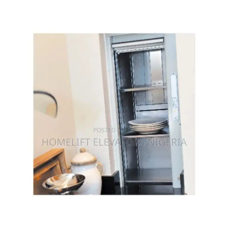 Residential and Commercial Dumbwaiter