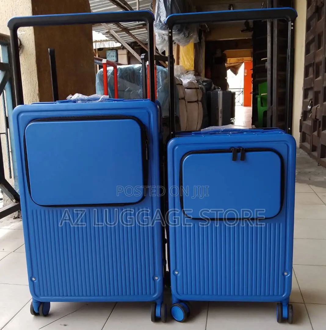 Luxury Luggage Box of Set 2