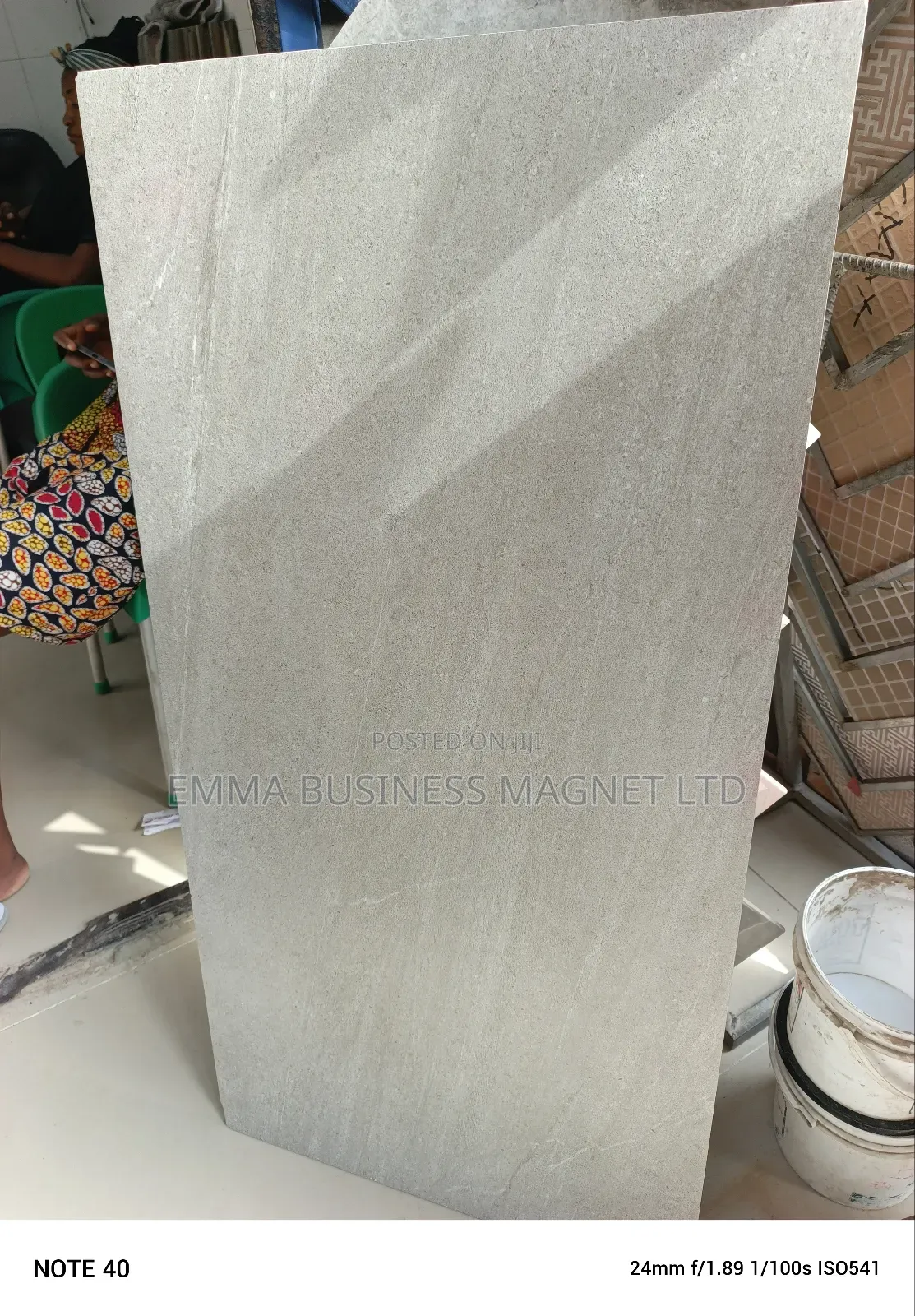 60x120 High Quality Goodwill Floor Tiles 