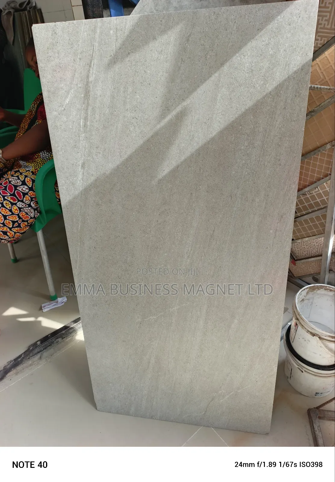 60x120 High Quality Goodwill Floor Tiles 