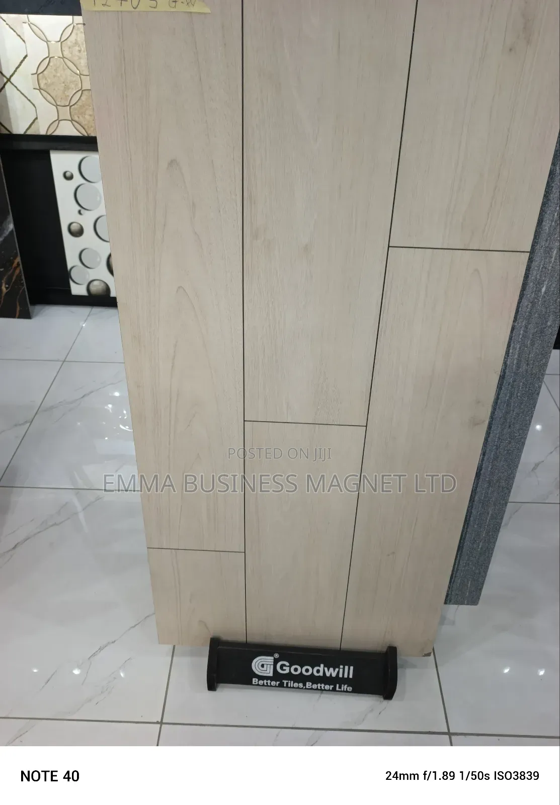 60x120 High Quality Goodwill Floor Tiles 