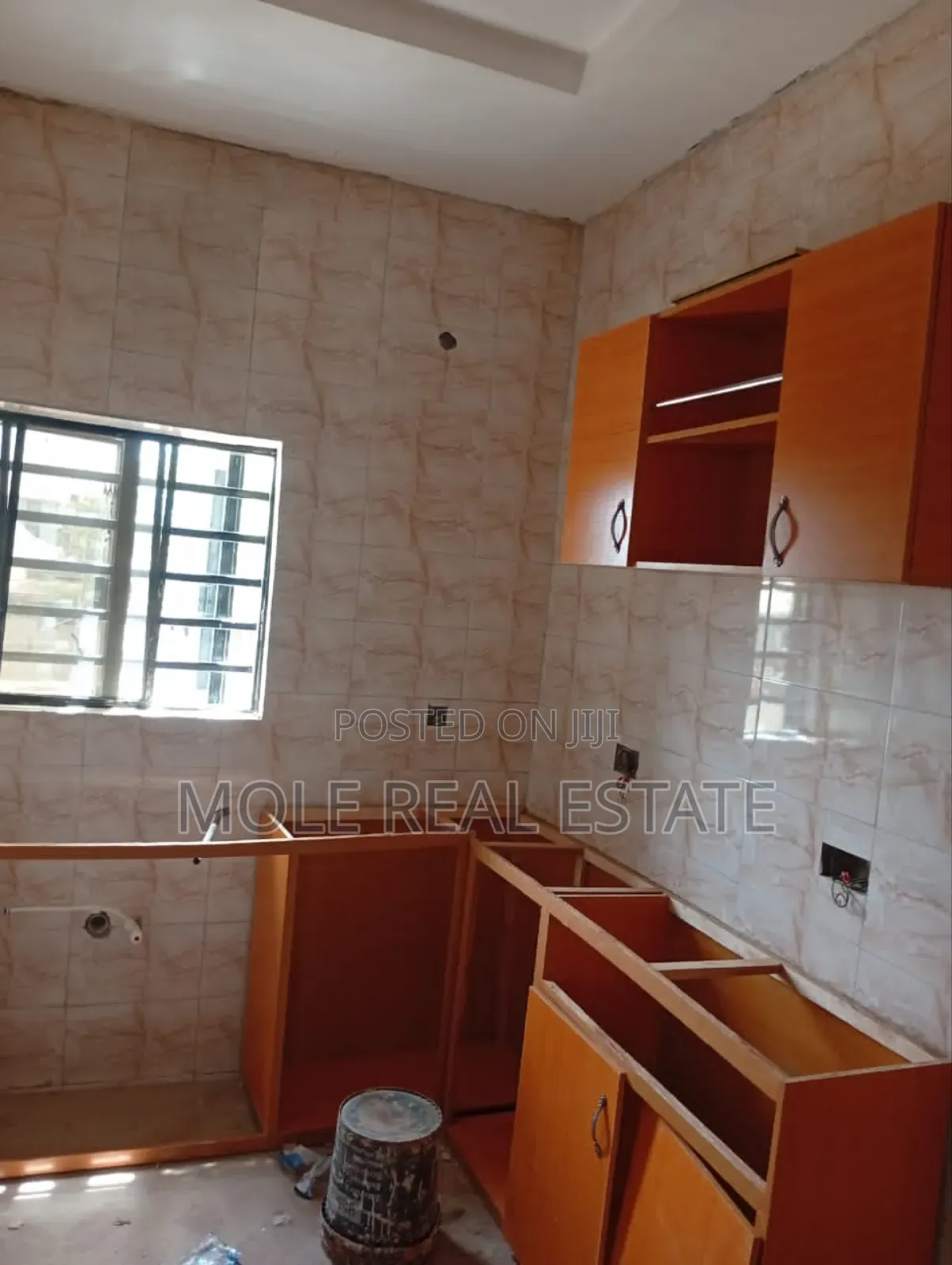 2bdrm Bungalow in Ayobo for sale