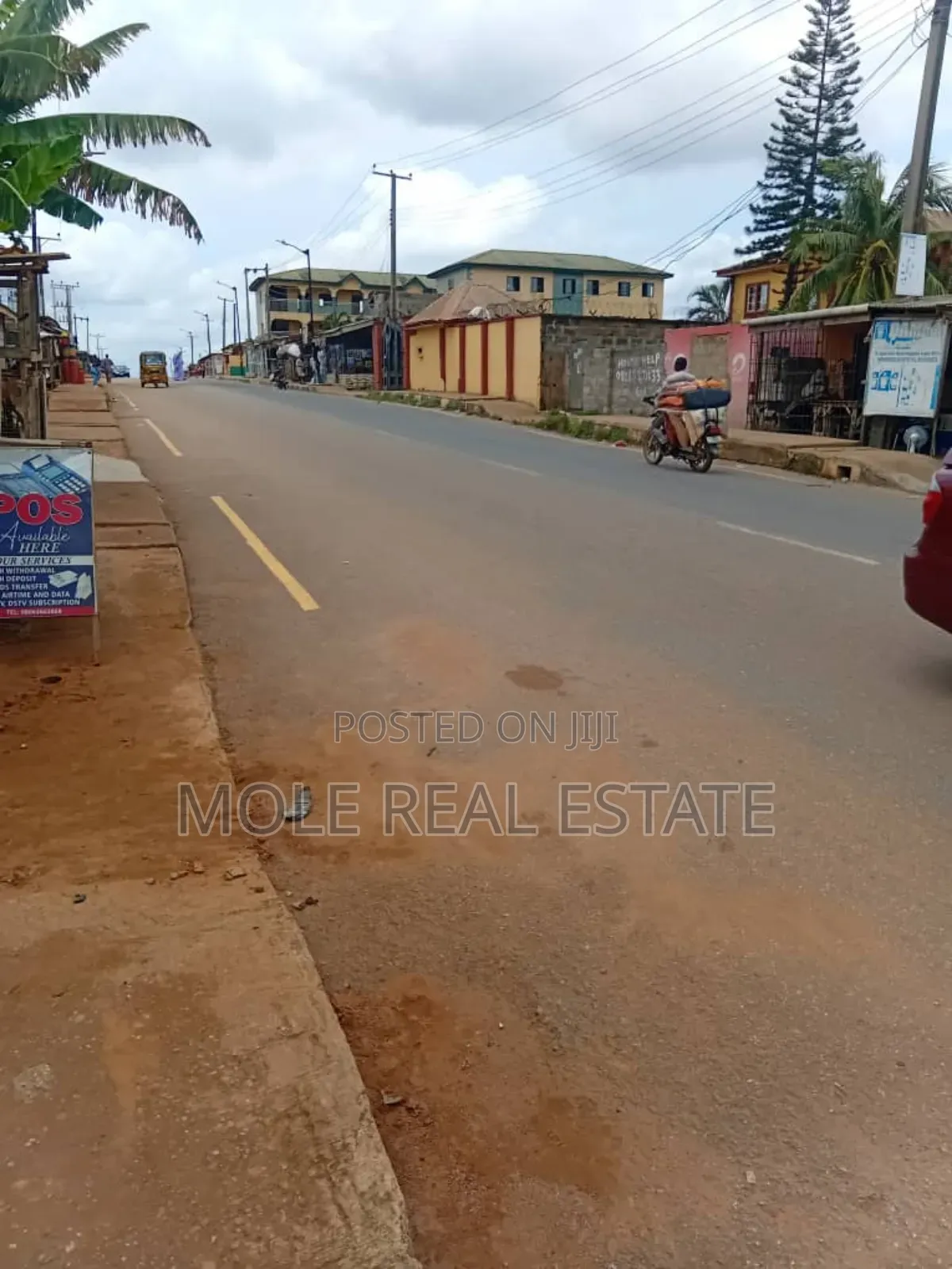2bdrm Bungalow in Ayobo for sale
