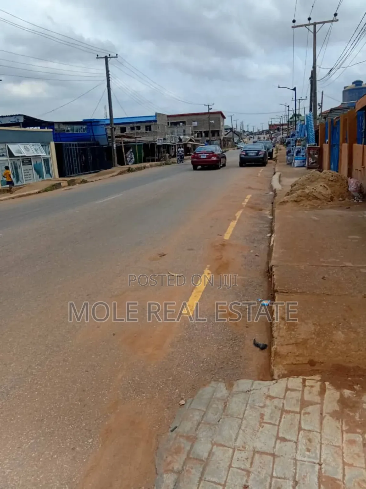 2bdrm Bungalow in Ayobo for sale
