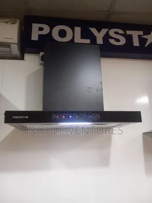 Original Polyester Extractor Handwaved Control 60x60cm