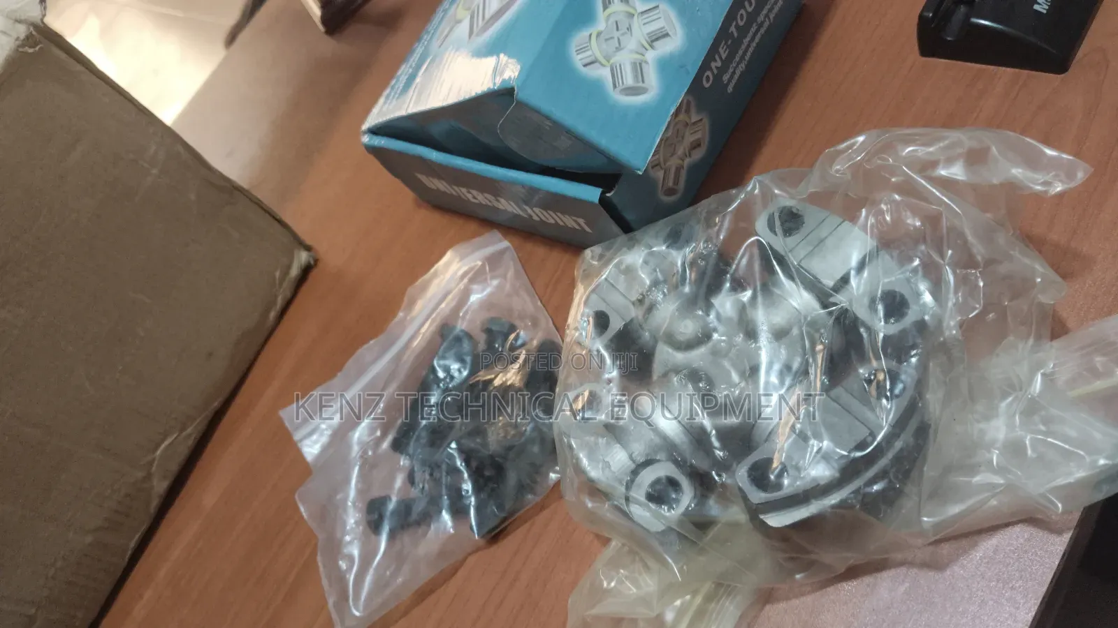 5c Universal Joint