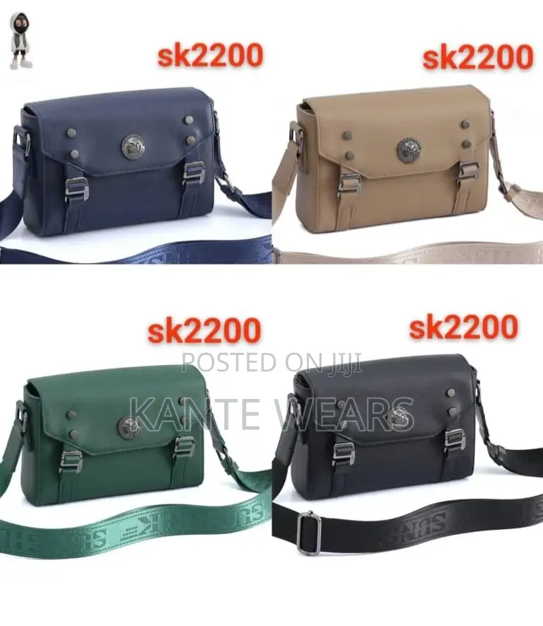 Quality Sunsilk Arm Bag