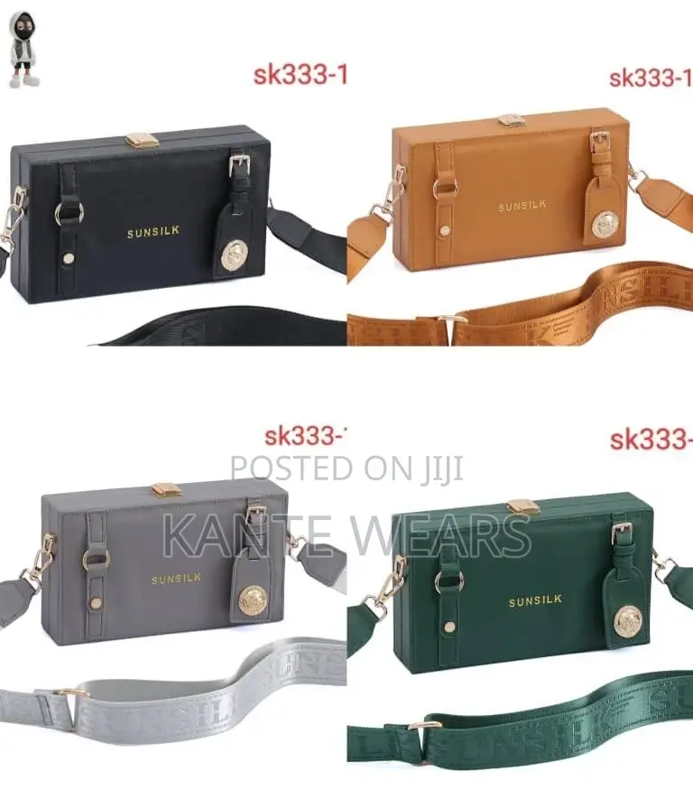 Quality Sunsilk Arm Bag