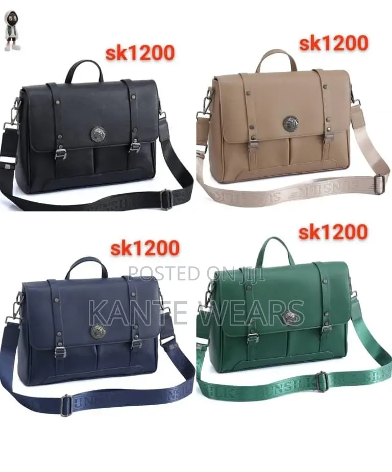 Quality Sunsilk Arm Bag