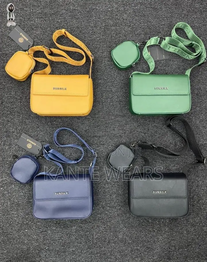 Quality Sunsilk Arm Bag