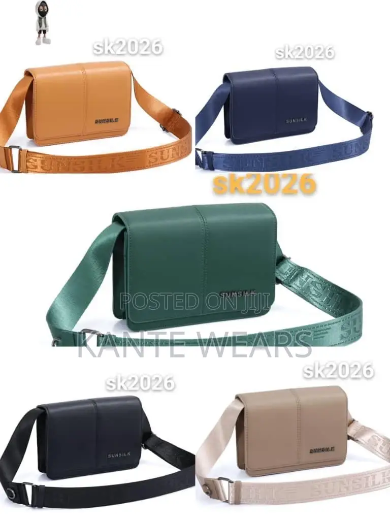 Quality Sunsilk Arm Bag