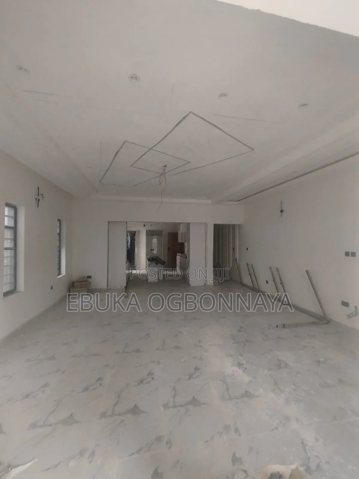 3bdrm Duplex in Eneka Link Road, Obio-Akpor for rent