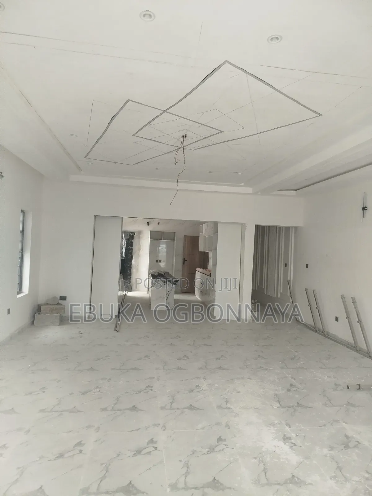 3bdrm Duplex in Eneka Link Road, Obio-Akpor for rent