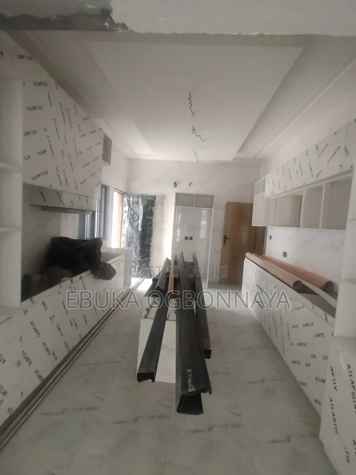 3bdrm Duplex in Eneka Link Road, Obio-Akpor for rent