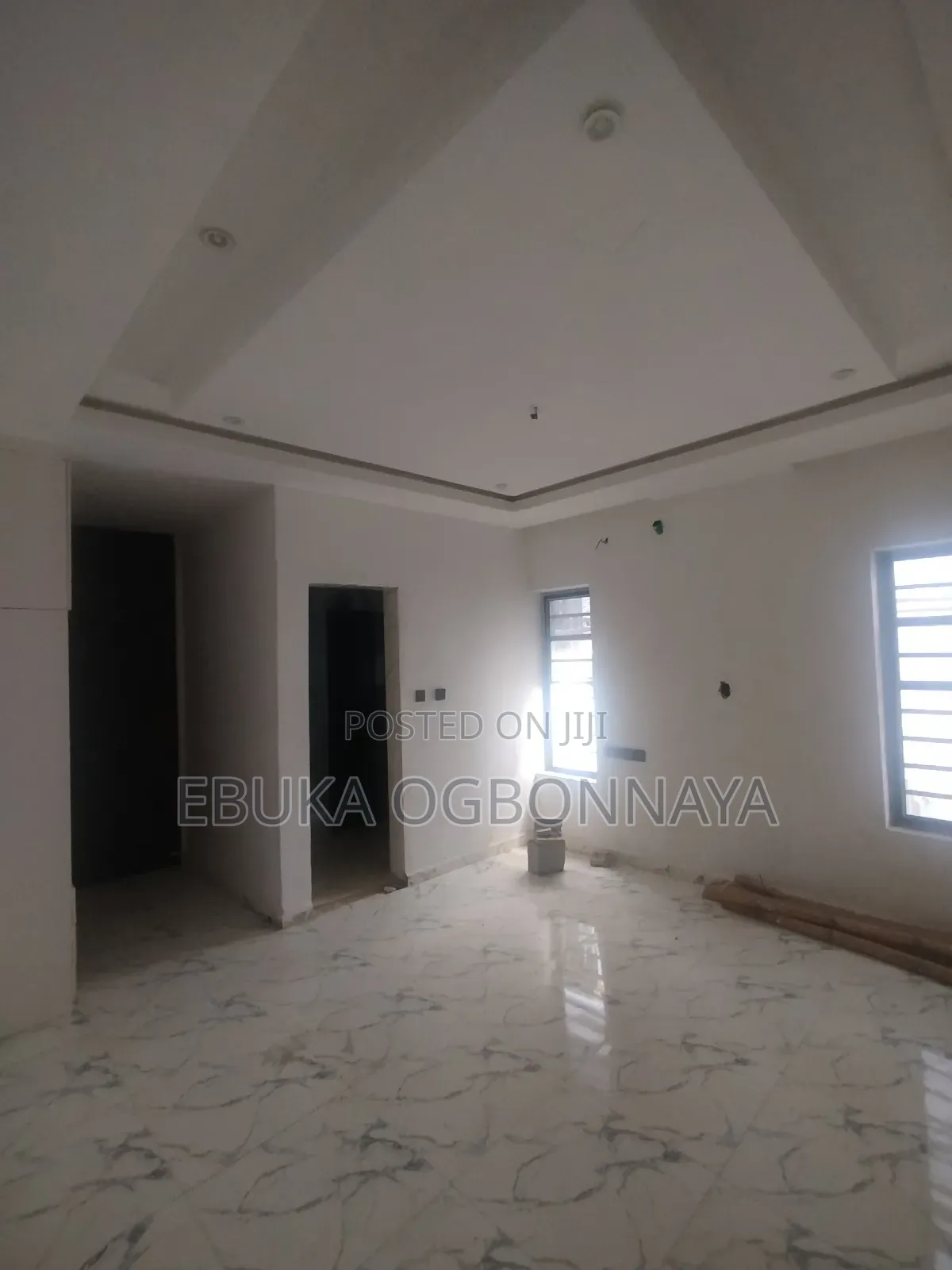 3bdrm Duplex in Eneka Link Road, Obio-Akpor for rent