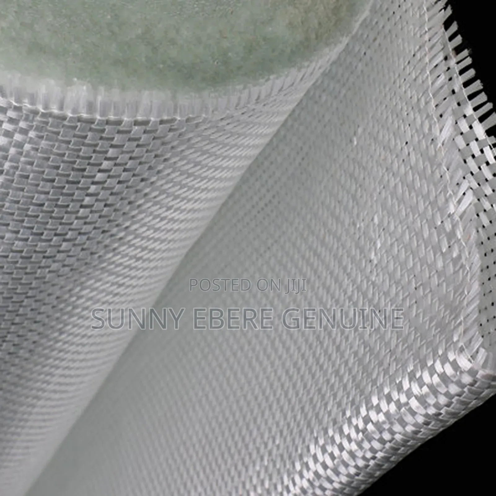 E Glass Fiberglass Woving Roving