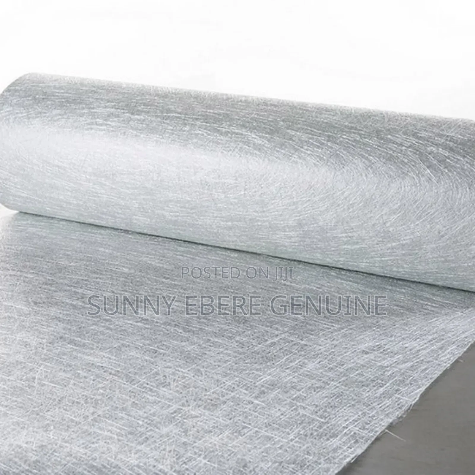 E Glass Fiberglass Woving Roving