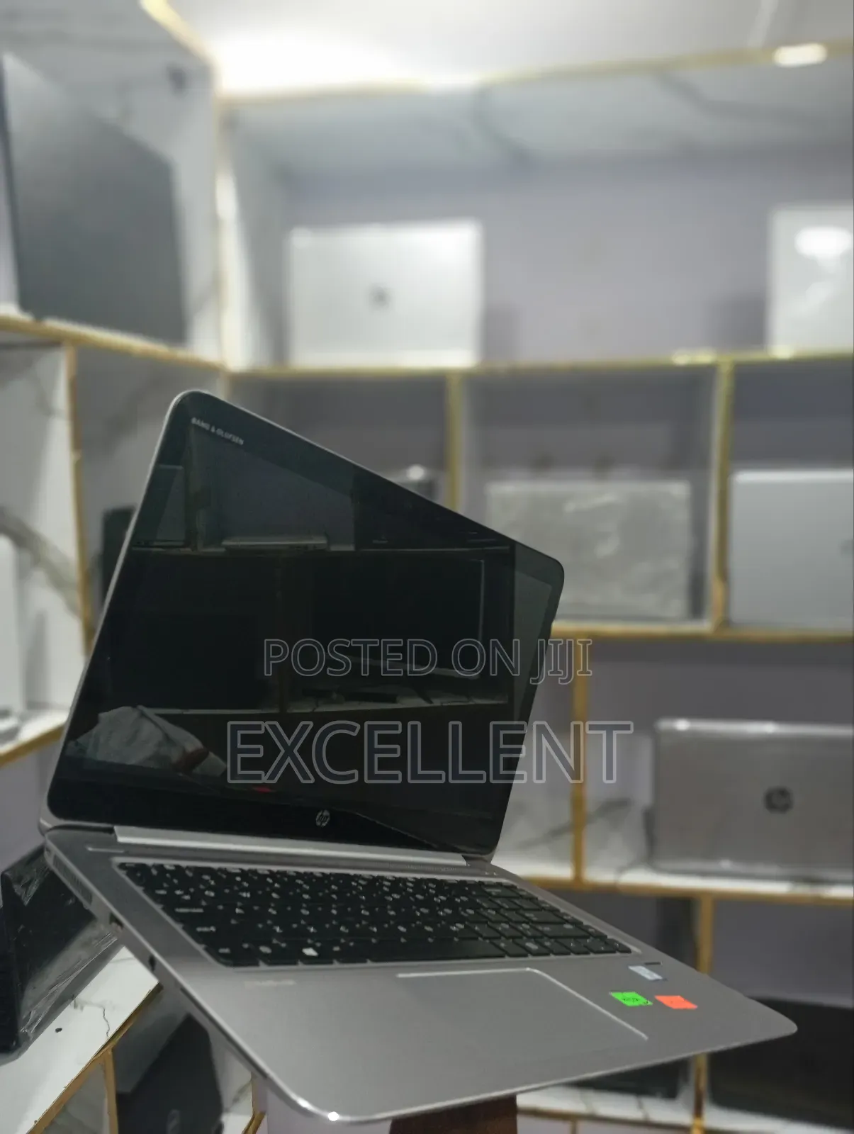 Laptop HP EliteBook 1040 G3 16GB Intel Core I5 SSD 256GB