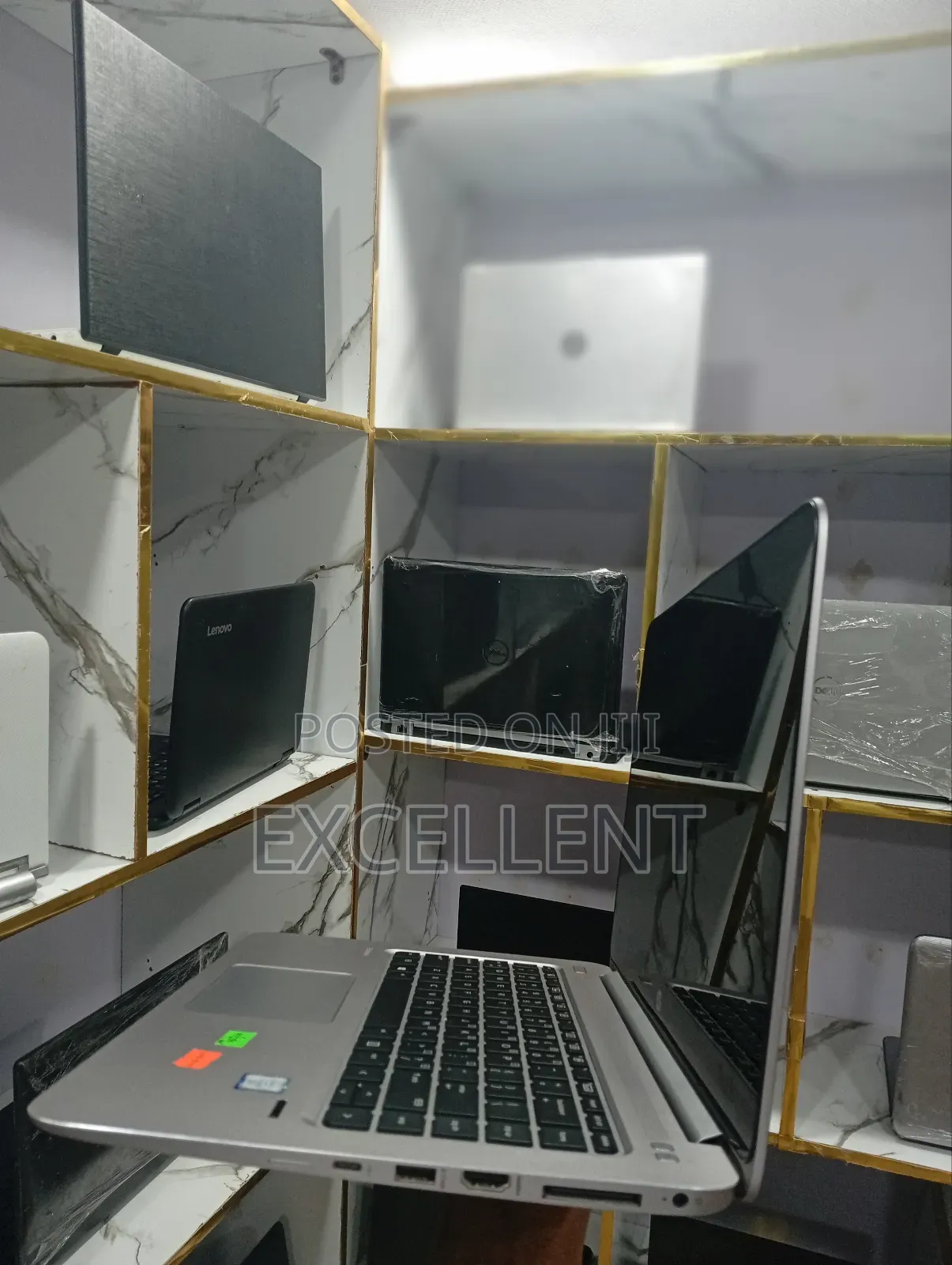 Laptop HP EliteBook 1040 G3 16GB Intel Core I5 SSD 256GB