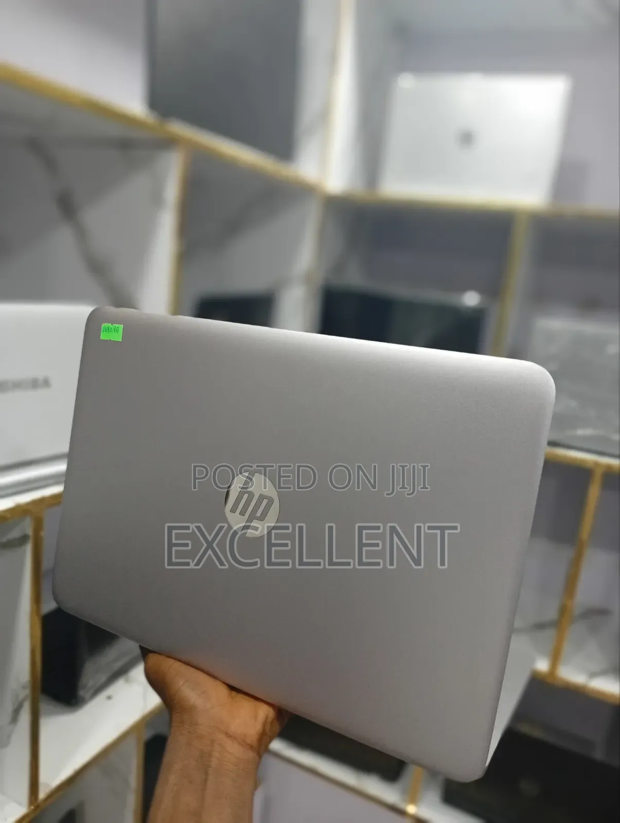Laptop HP EliteBook 1040 G3 16GB Intel Core I5 SSD 256GB