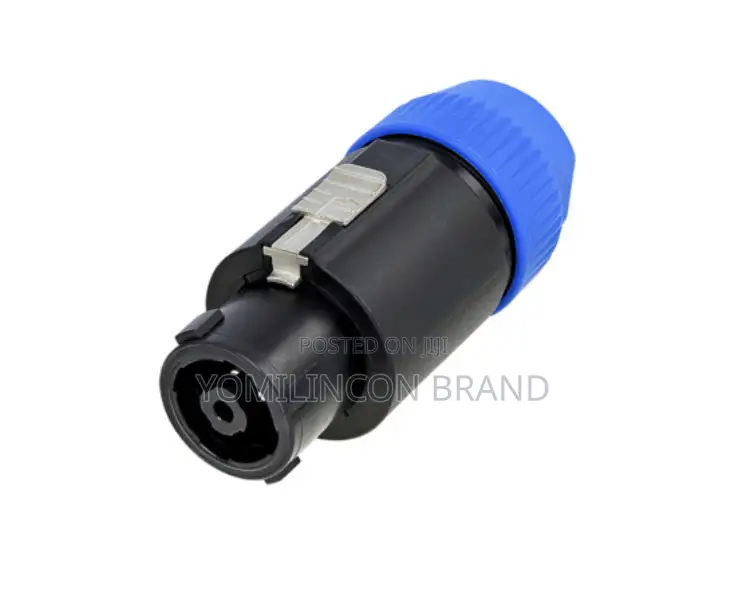 Neutrik Nl8fc - 8 Pole Cable Connector