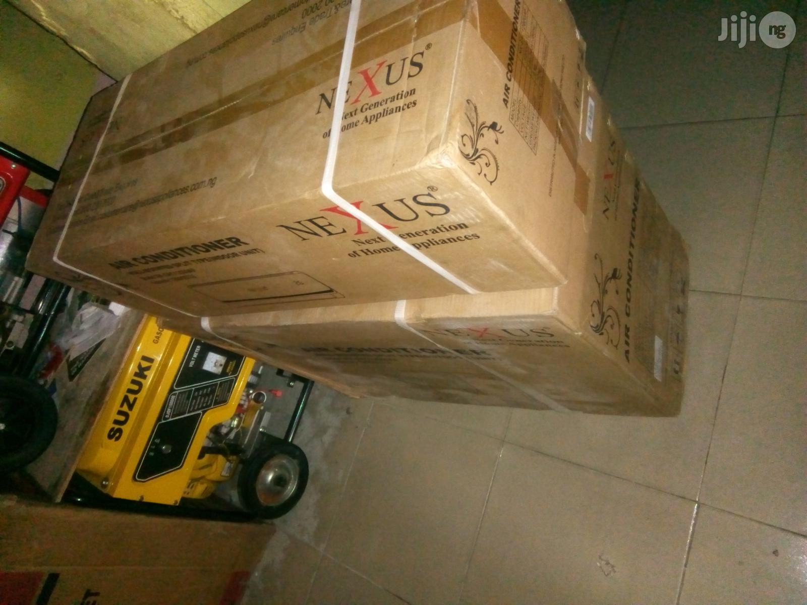 1.5hp Nexus Aircondition