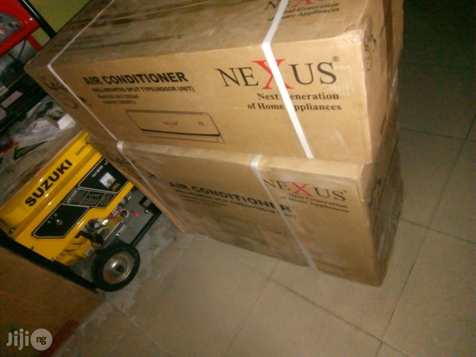 1.5hp Nexus Aircondition
