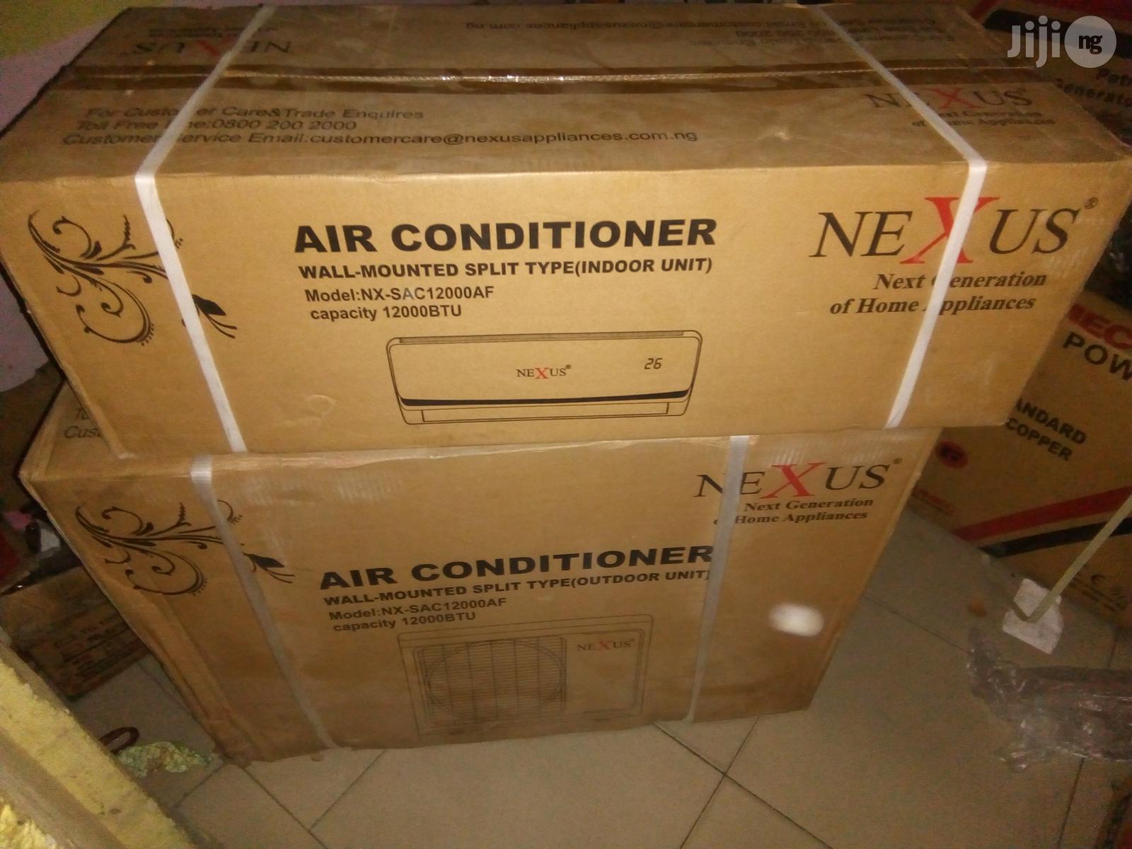 1.5hp Nexus Aircondition