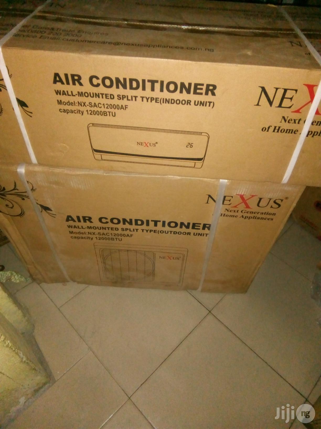 1.5hp Nexus Aircondition