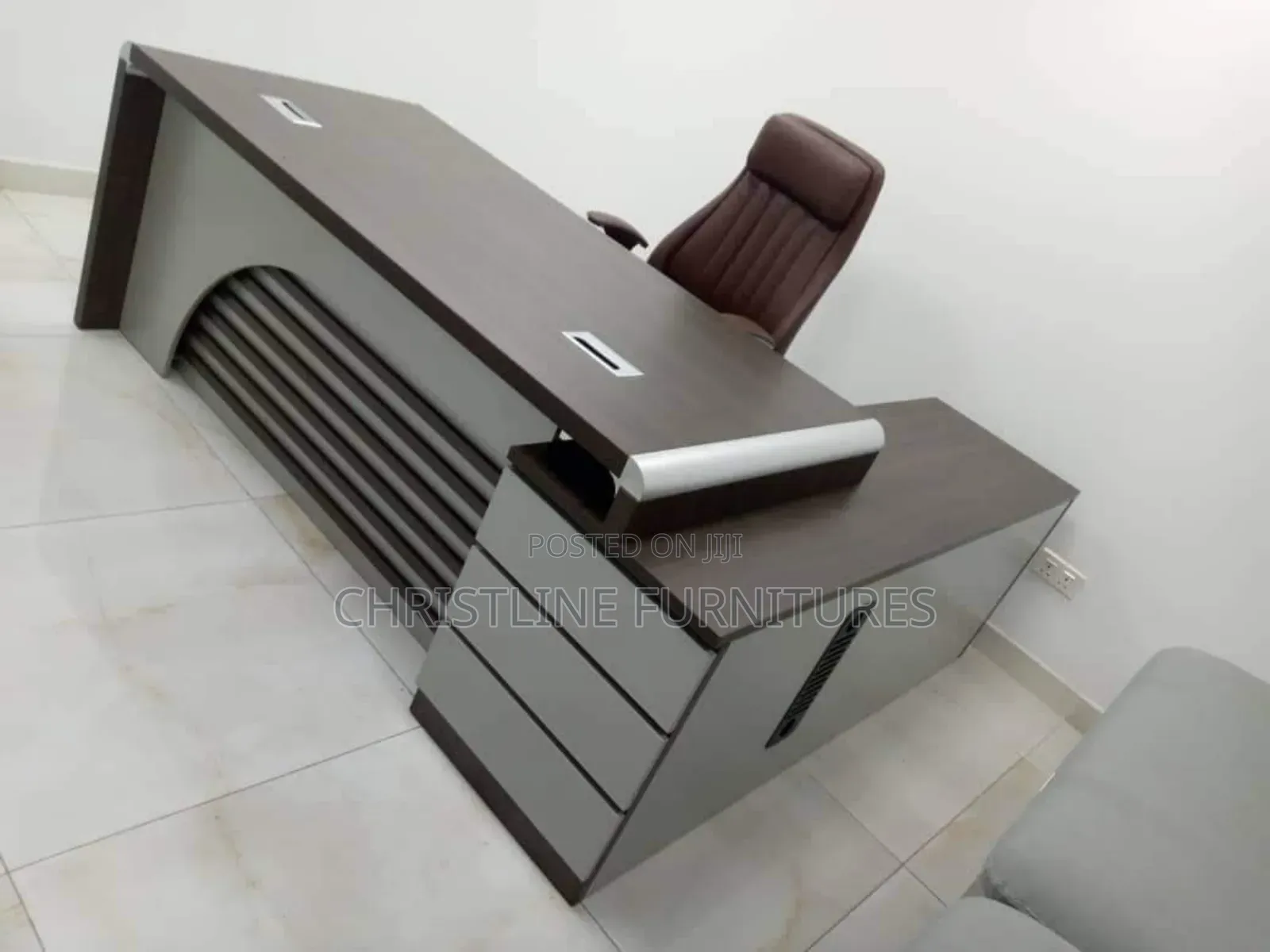 Quality Executive Table 1.8metres