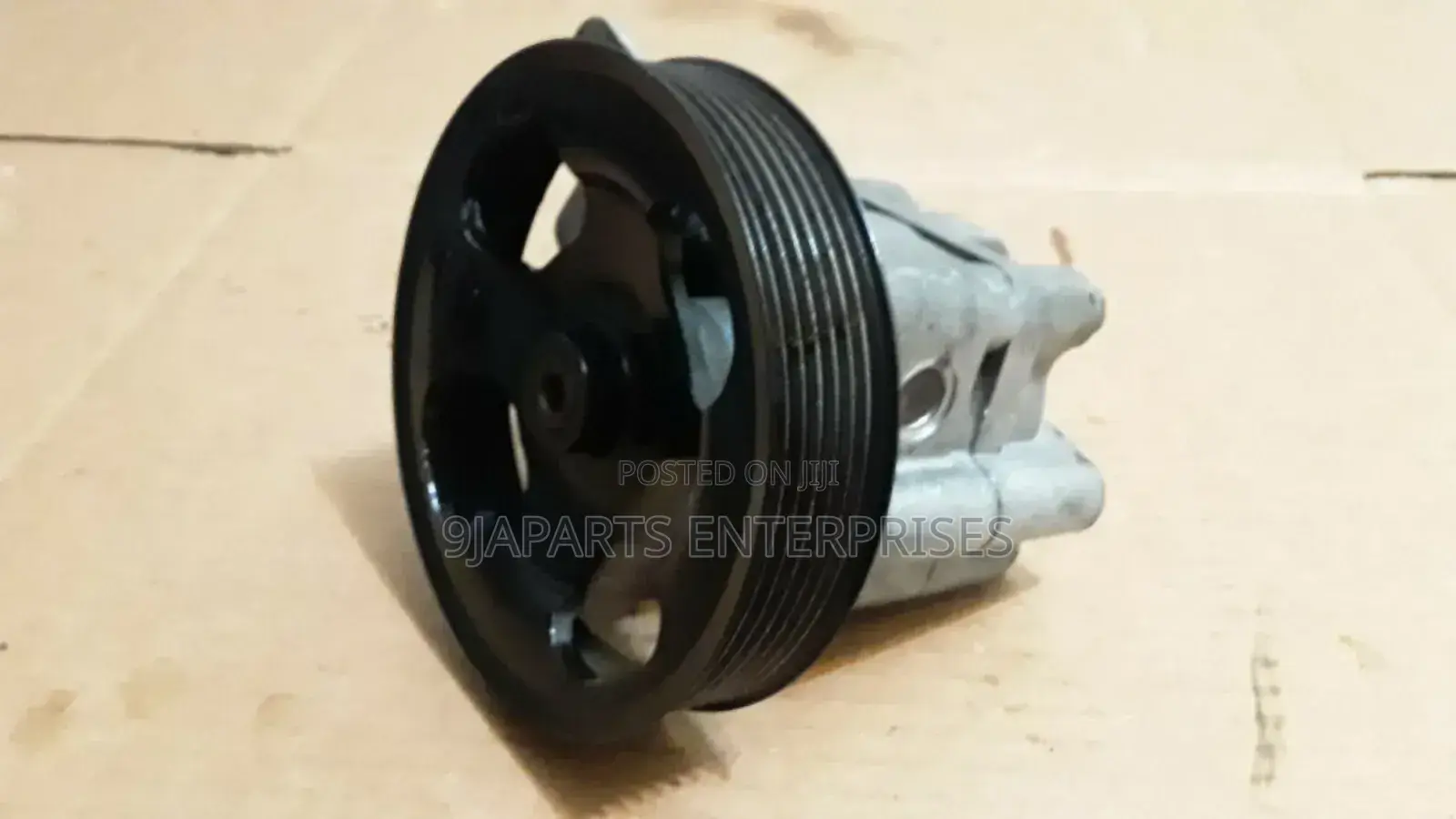 2008 2009 2010 2011 2012 Infiniti Ex35 Power Steering Pump