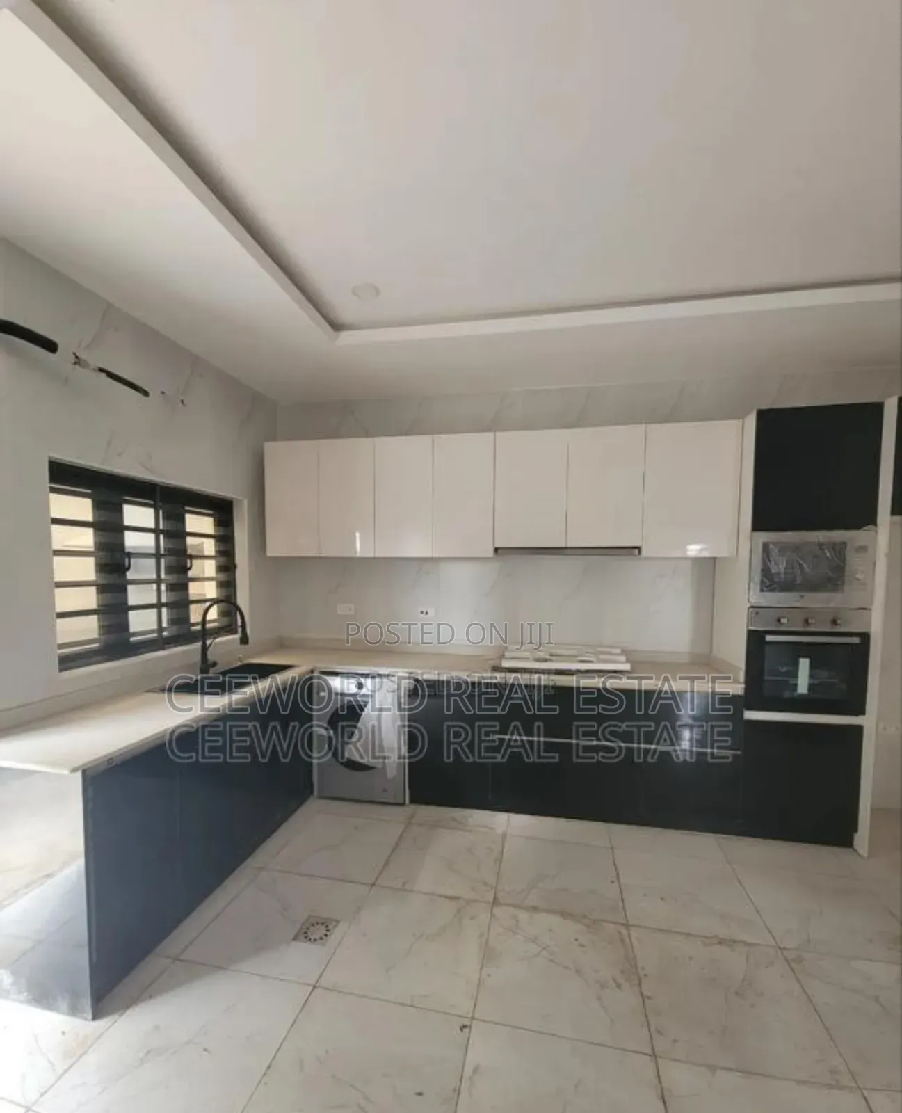 4bdrm Duplex in Carlton Gate Estate, Akobo for sale