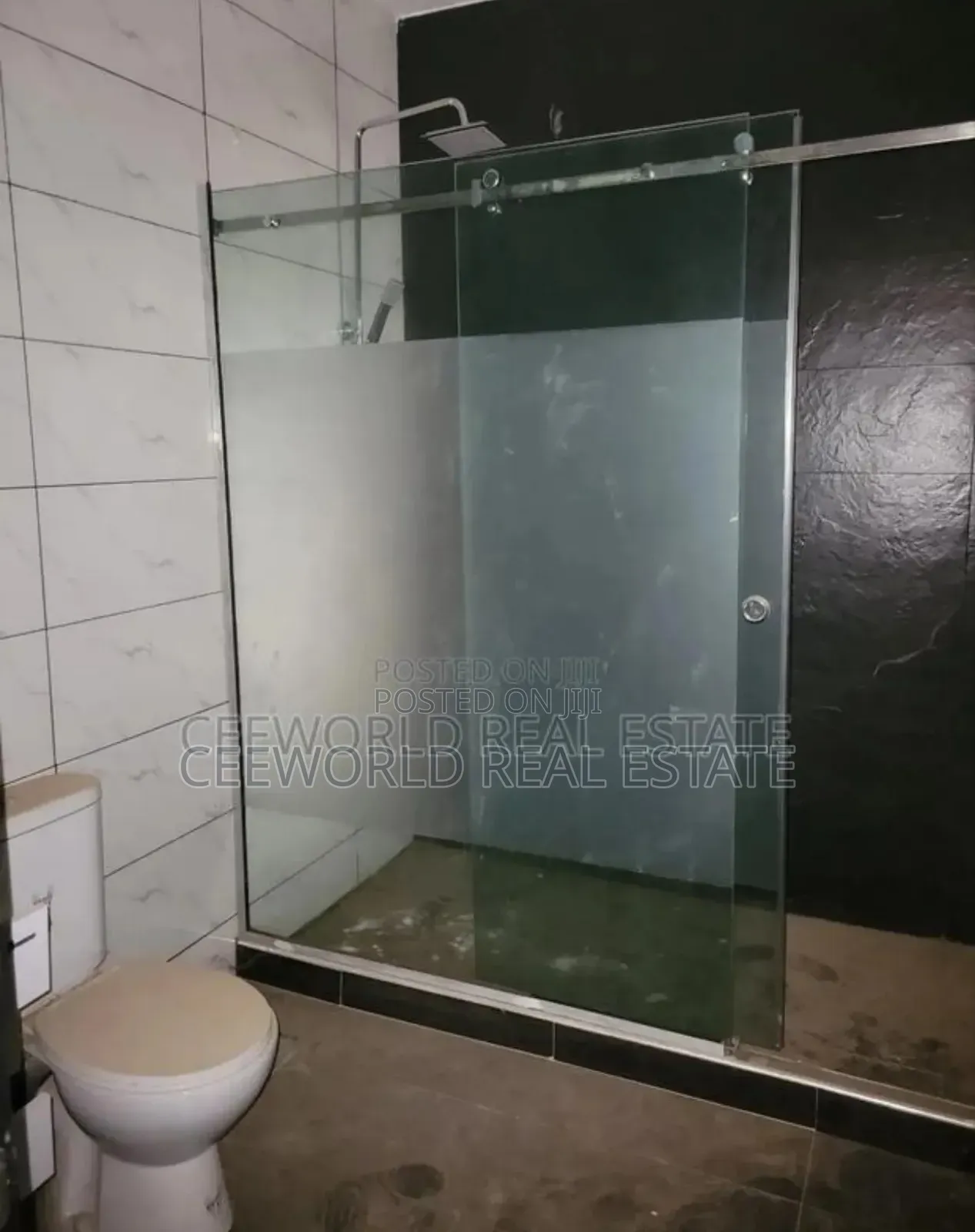4bdrm Duplex in Carlton Gate Estate, Akobo for sale