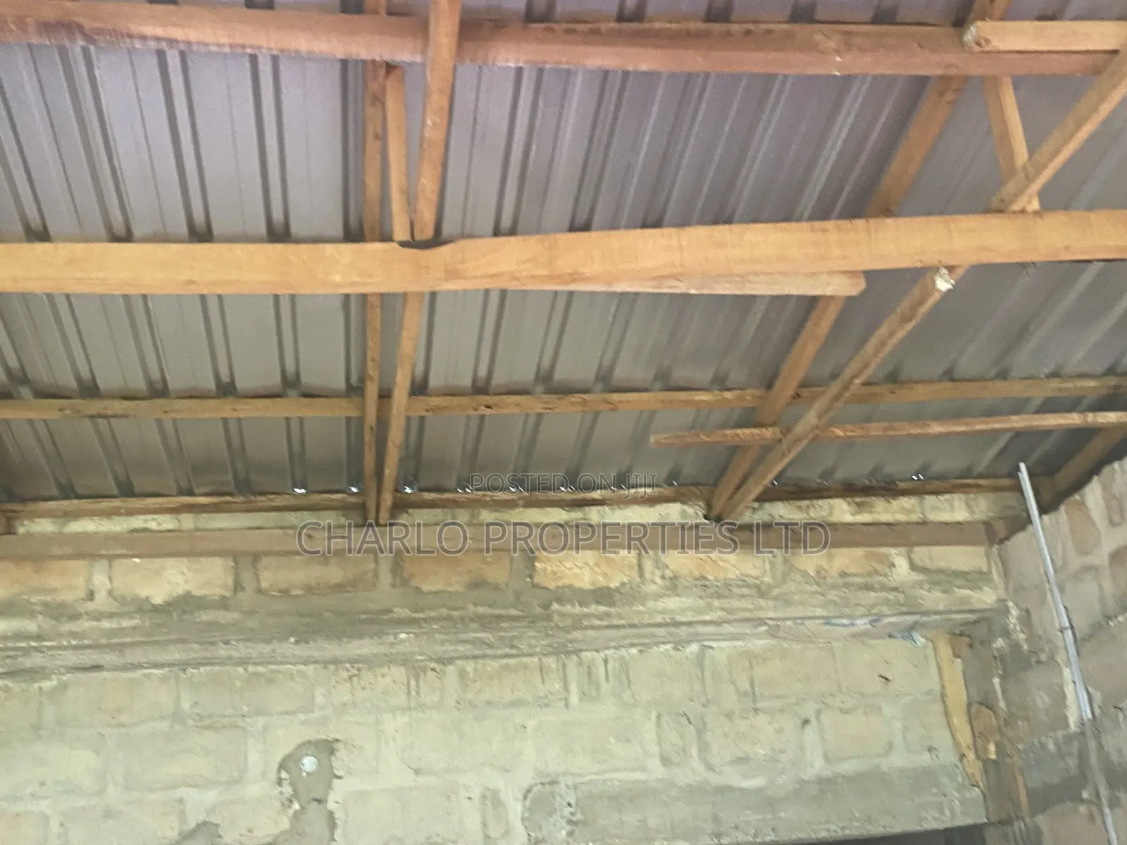 4bdrm Bungalow in Benin City for sale