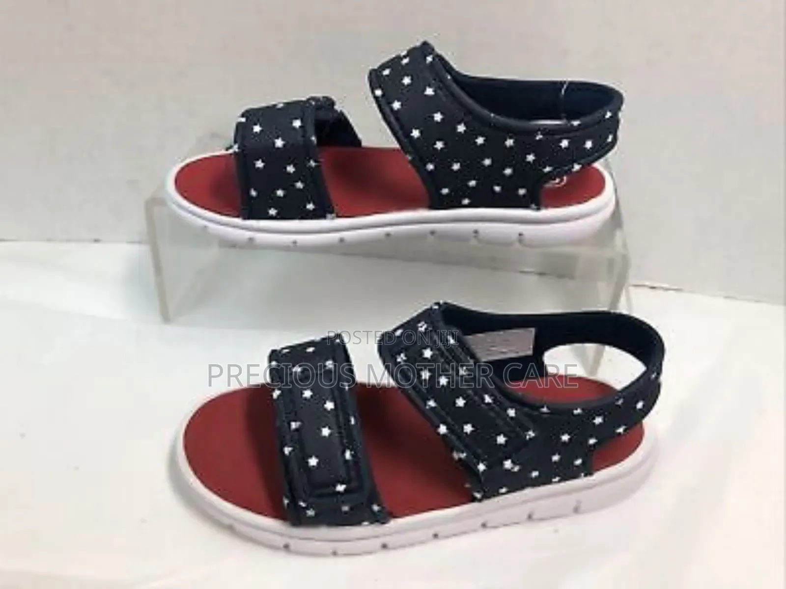 Children Baby to Toldler Kito Sanders