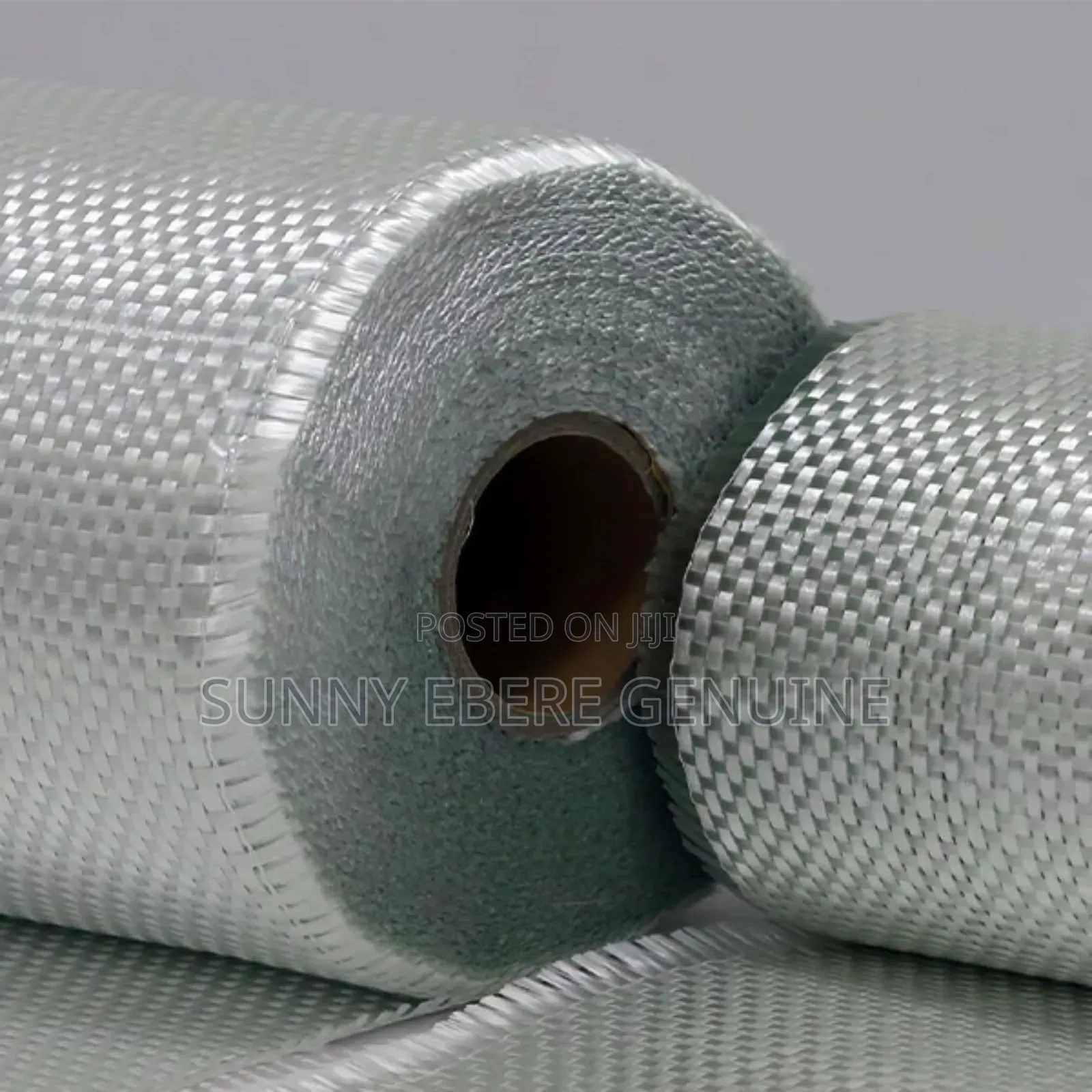 C Glass Fiber Woven Roving Fabrics