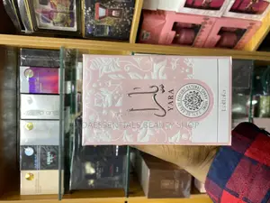 Lattafa Yara Perfume Perfume