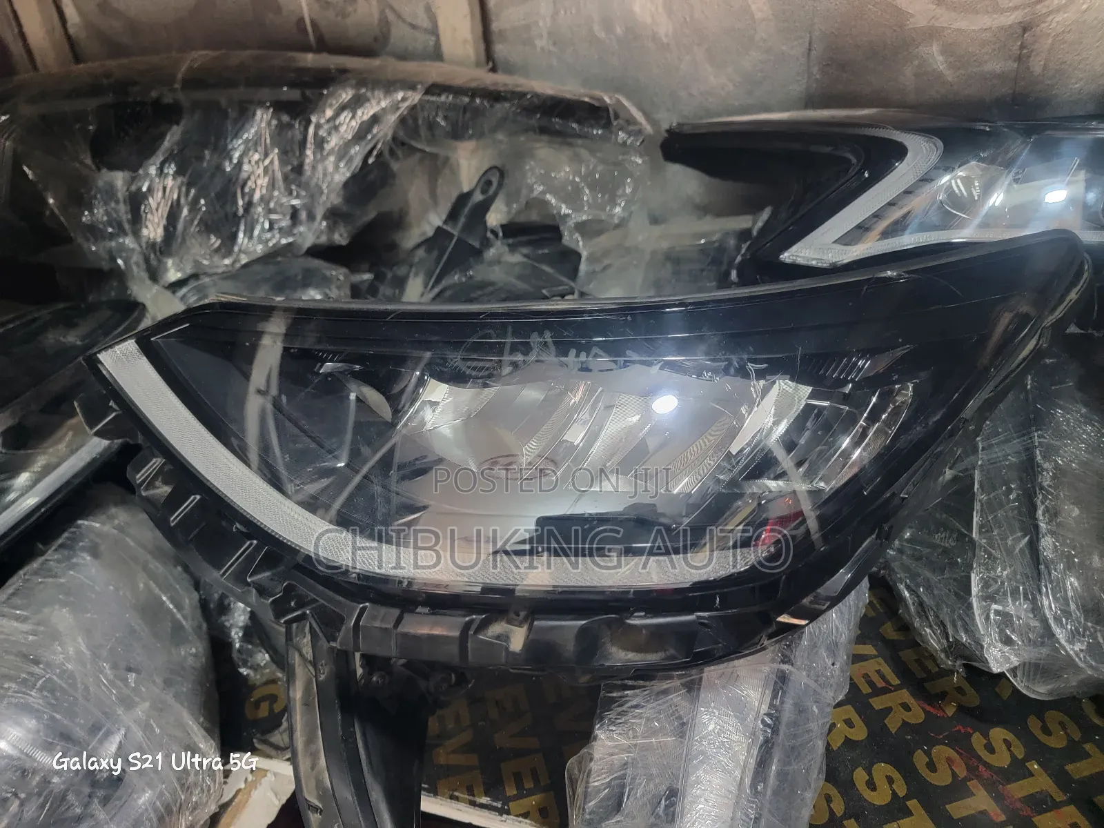 Hyundai Sonata 2020/2022