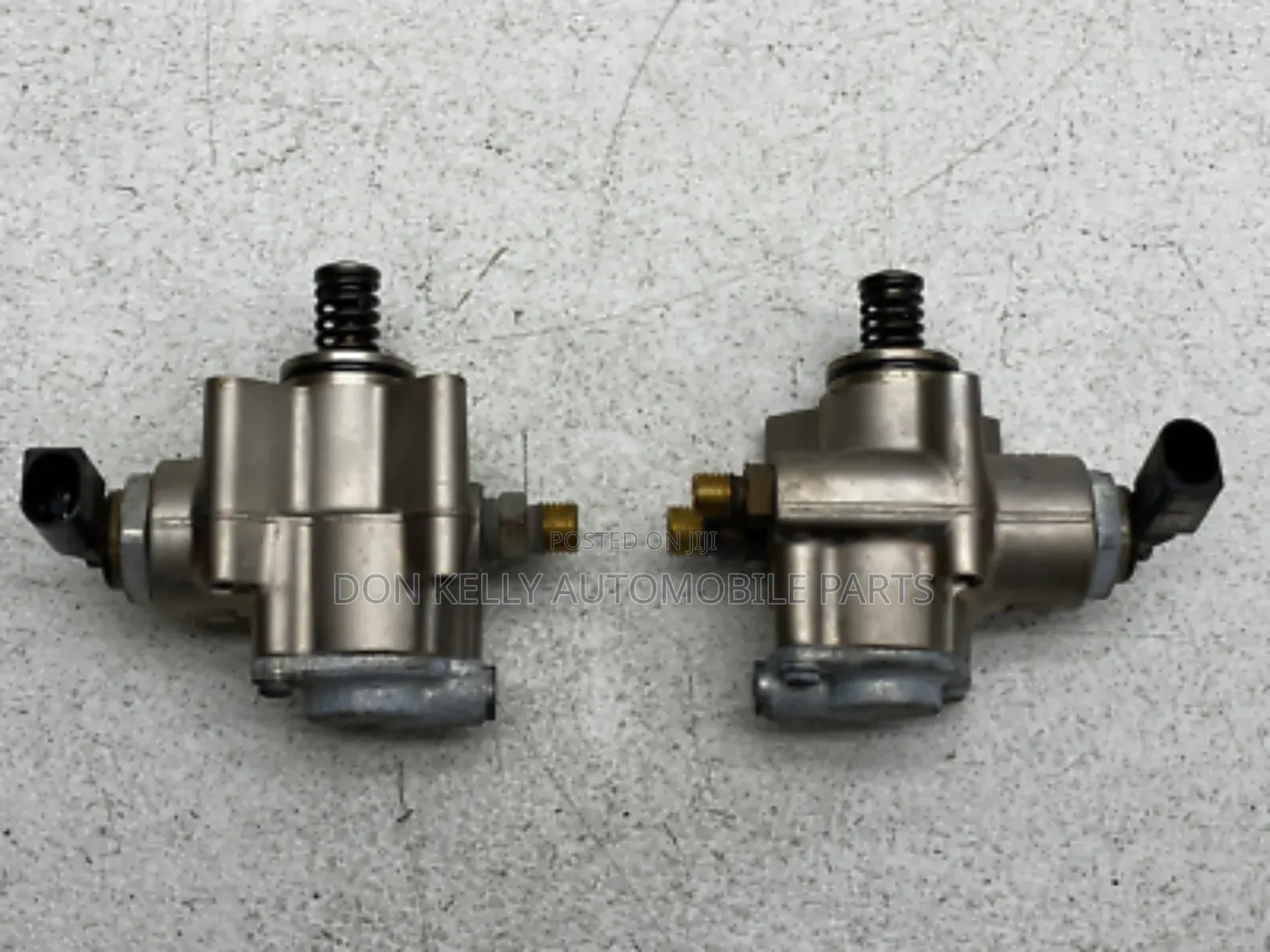 Fuel Pressure Pump Audi Q7 or A8l