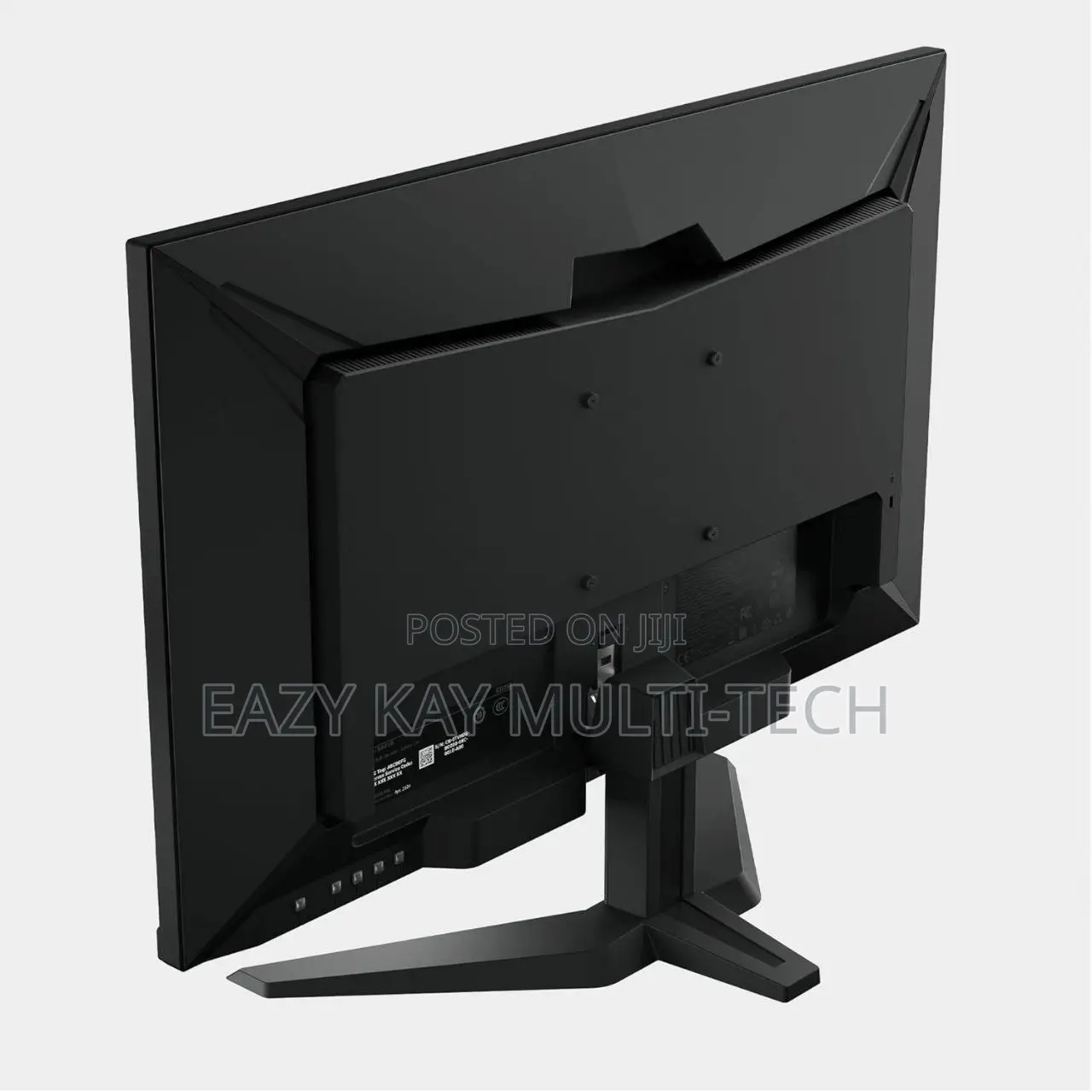 Dell 27-Inch QHD Ips Gaming Monitor
