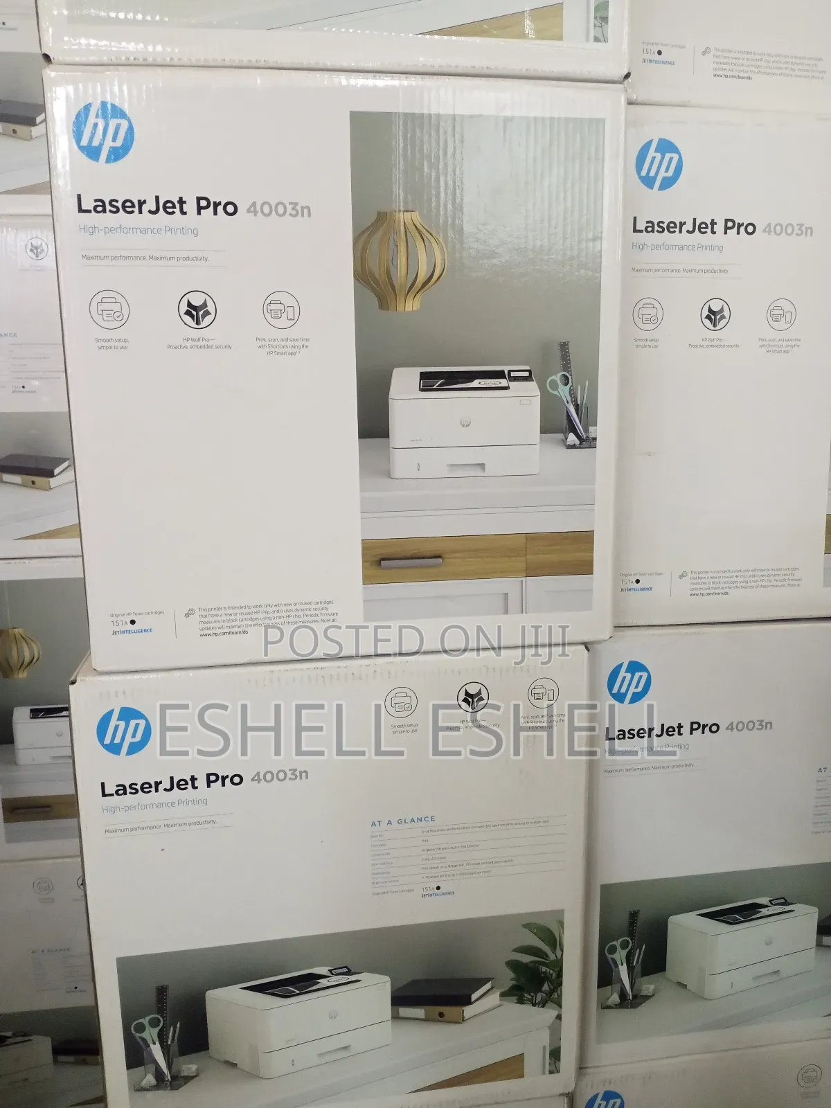 Hp Laserjet Printer