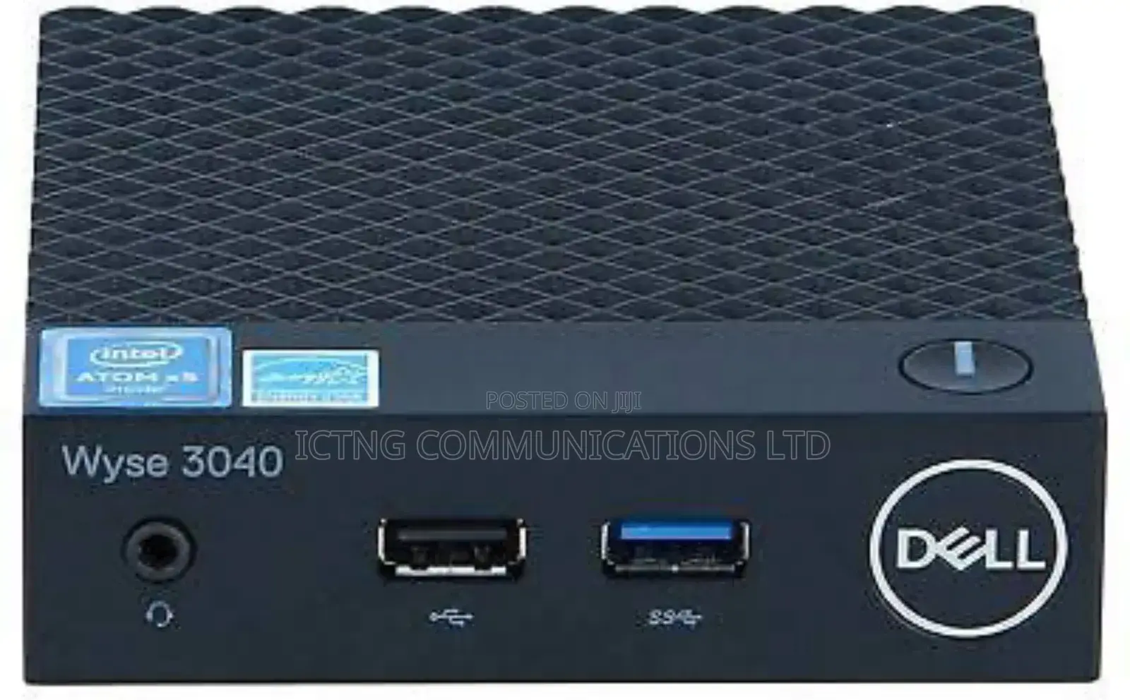 Desktop Computer Dell Wyse 3040 2GB SSD 16 GB