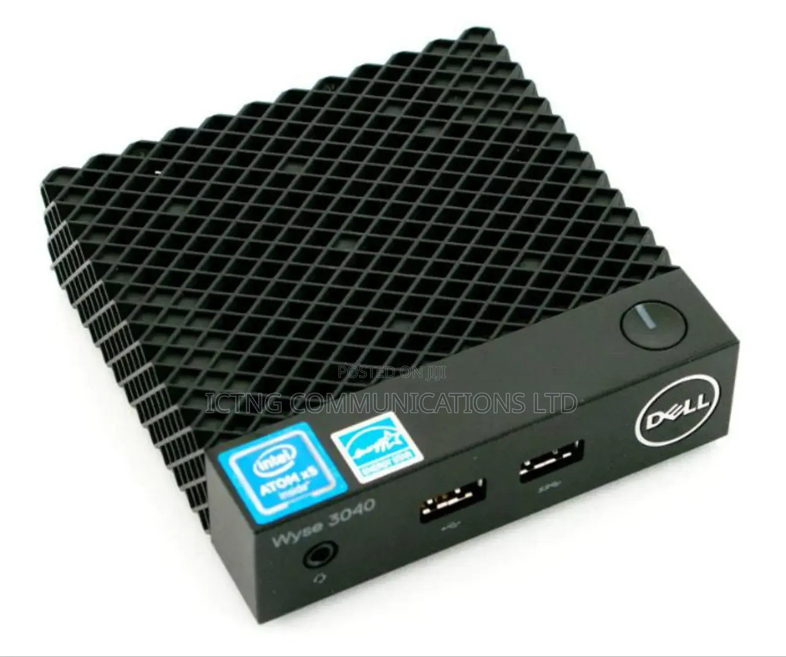 Desktop Computer Dell Wyse 3040 2GB SSD 16 GB
