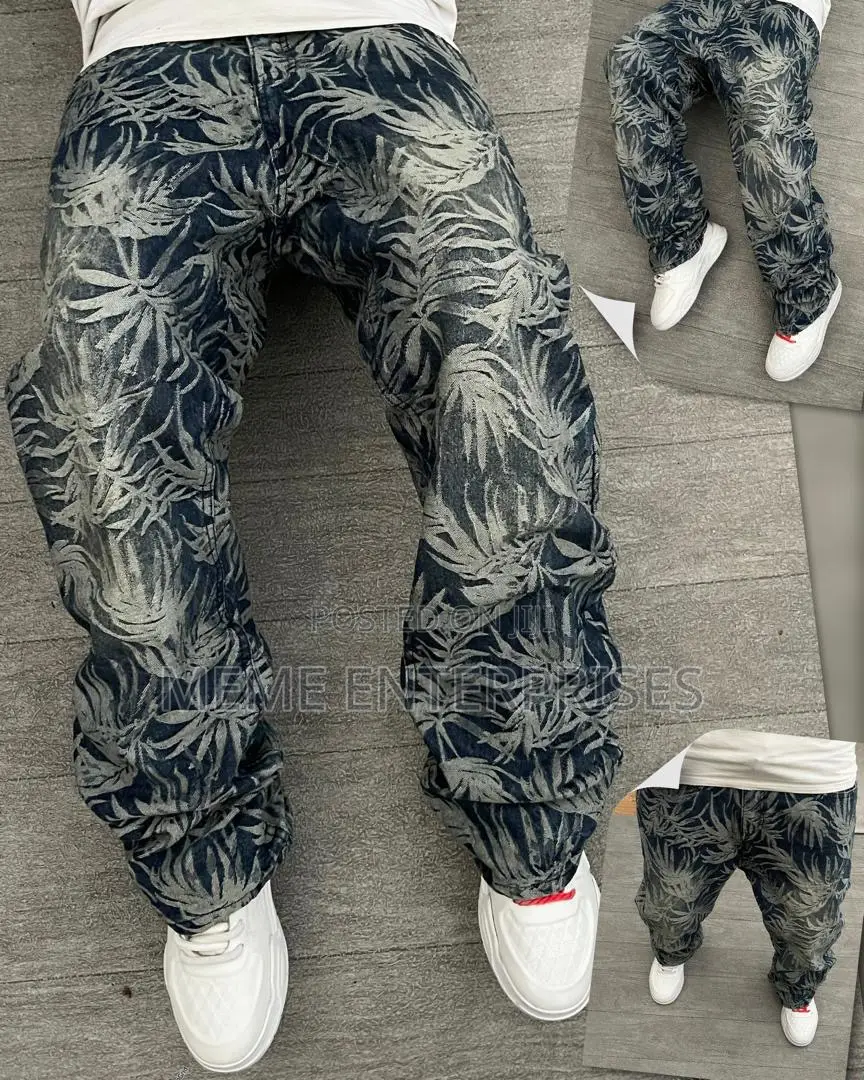 Baggy Jean