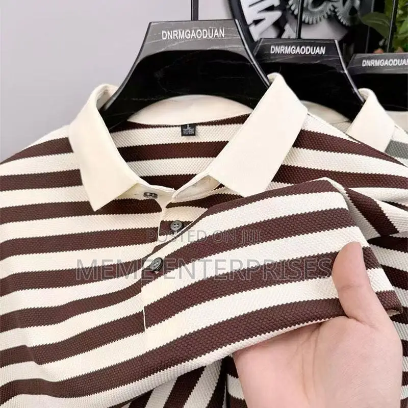 Colar Shirt