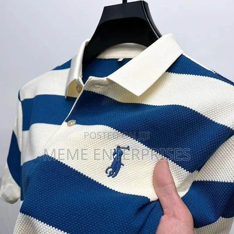 Quality Polo ,