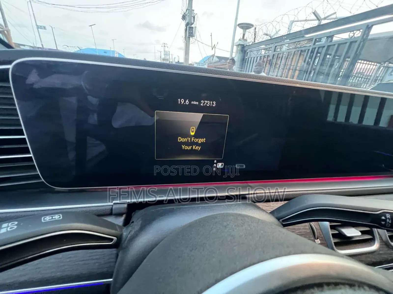 Mercedes-Benz GLE-Class GLE 450 4MATIC 2022 Gray