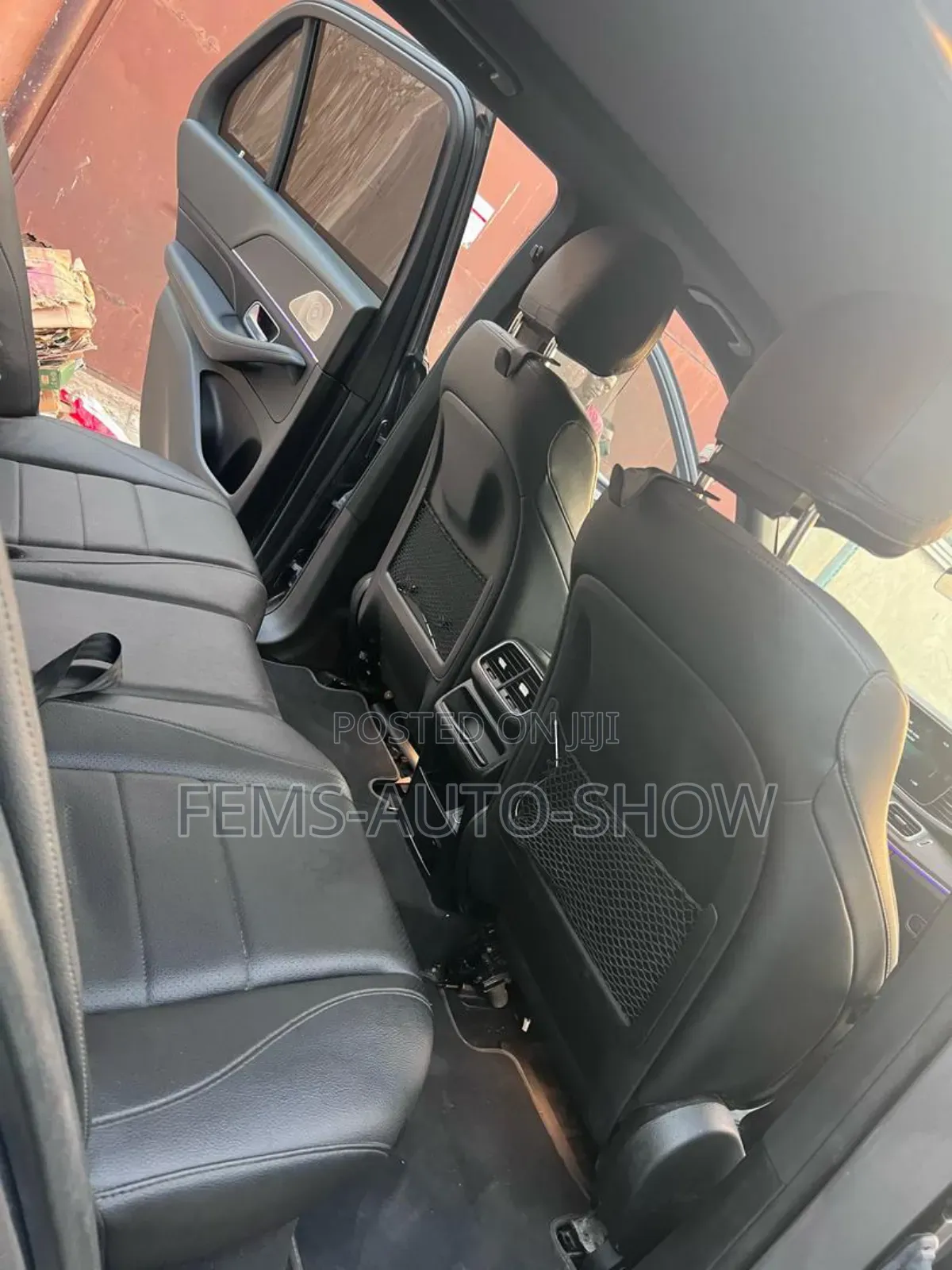 Mercedes-Benz GLE-Class GLE 450 4MATIC 2022 Gray