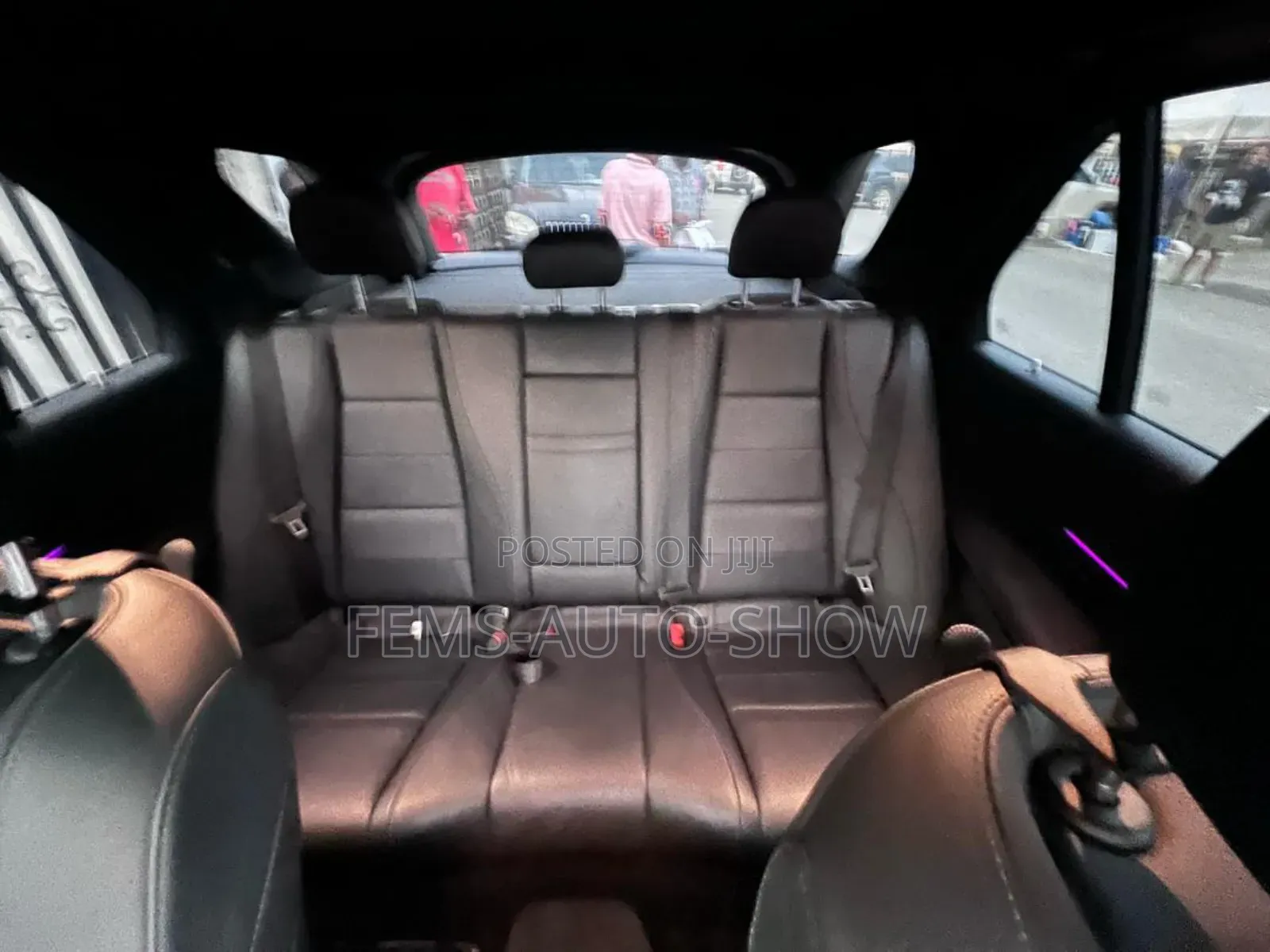 Mercedes-Benz GLE-Class GLE 450 4MATIC 2022 Gray