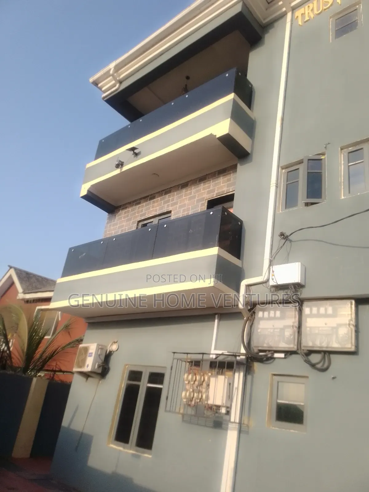 Short Let Apartment in Agric Ikorodu